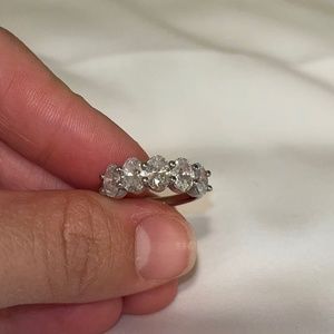 1.96 Carat Ring